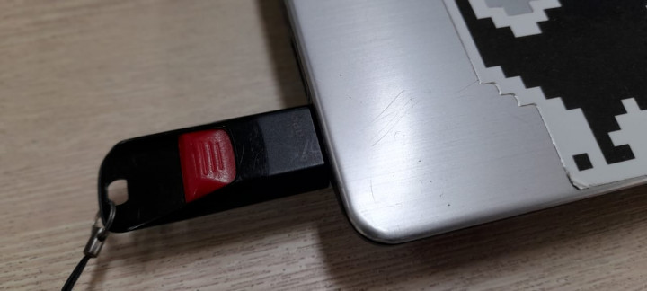 Anti Ribet, Ini 5 Cara Jitu Mengatasi Flashdisk Tidak Terbaca