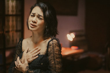 Tandai 21 Tahun Berkarya, Andien Rilis Single dan Film Pendek