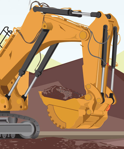 Menjaga Potensi Kekayaan Alam Pegunungan Meratus