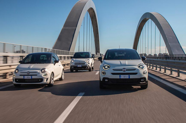 Ikuti MINI, Merek Ini Siap Menjadi Produsen Mobil Listrik