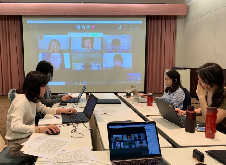 31 Perusahaan Taiwan Lirik Jadi Mitra Bisnis di Indonesia