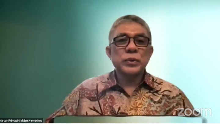 Dari Belasan, Kini Laboratorium Tes Covid-19 Mencapai 500