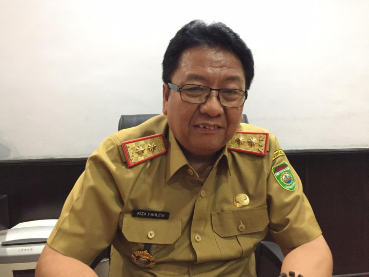 Sumsel Gelar Sekolah Tatap Muka 13 Juli