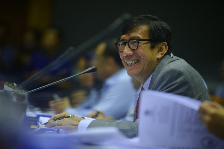 Kelakar Soal AHY Diprotes Legislator, Yasonna Cabut Pernyataan