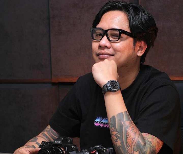 Gofar Hilman (instagram)