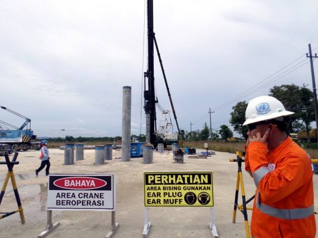 <i>Lifting</i> ke-700 Blok Cepu Pertanda Potensi Migas Indonesia Masih Menjanjikan