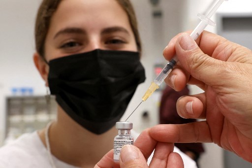 Pfizer Mulai Uji Vaksin Covid-19 untuk Anak di Bawah 12 Tahun