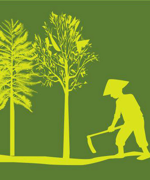 Hutan Adat sebagai Bentuk Penyelesaian Konflik Kehutanan di Indonesia