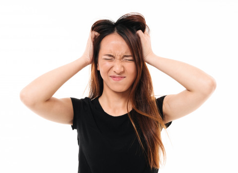 Cara Alami Atasi Kutu Rambut