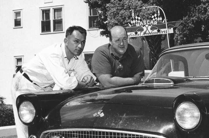 Mengenal Istilah Akselerasi 0-100 KPJ, Ini Penemunya