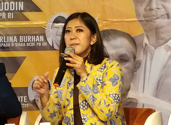 Pembahasan RUU Perlindungan Data Pribadi Terbentur Waktu