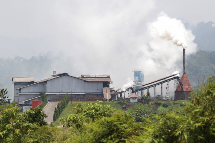 Terapkan Industri Hijau, RI Hemat Energi dan Air Lebih dari Rp3,7 Triliun