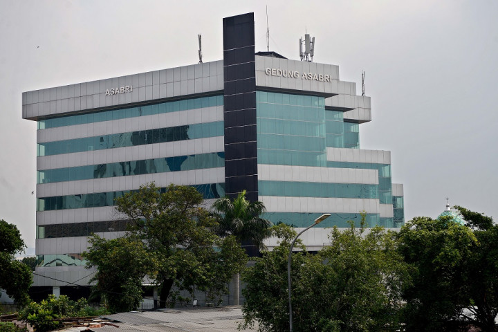 Dipanggil DPR, Bos ASABRI Beberkan Strategi Sehatkan Perusahaan