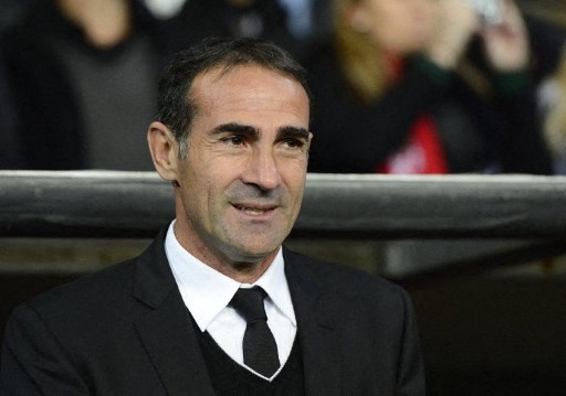 Rekam Jejak Pelatih Baru Persija Angelo Alessio, Mantan Asisten Antonio Conte di Juventus dan Chelsea