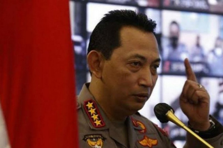 TNI Polri Diminta Perkuat PPKM Mikro di Lamongan