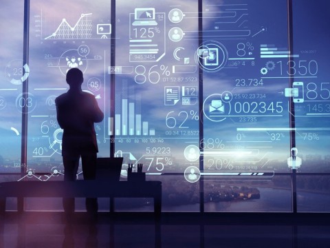 Dukung Ekosistem Digital, Infrastruktur Komunikasi hingga SDM Perlu Dibenahi