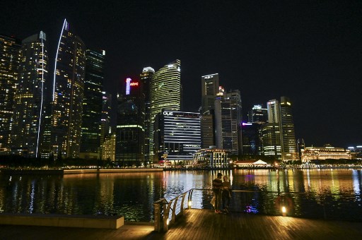 Infeksi Covid-19 Menurun, Singapura akan Longgarkan Pembatasan Pekan Depan