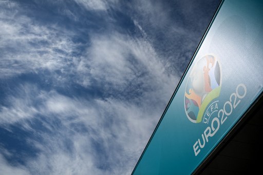 Jadwal Lengkap Euro 2020: Siaran Langsung Paling Komplet di Mola TV