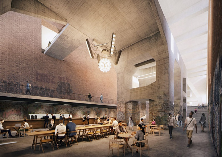 Populer Properti, Bekas Pembangkit Listrik Jadi Perumahan hingga Manfaat Pasta Gigi