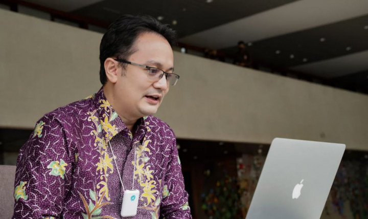 Wamendag Ajak Wagub Jatim Optimalkan Pemanfaatan Sistem Resi Gudang