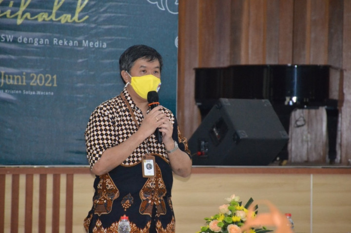 Prodi Akuntansi dan Magister Manajemen UKSW Raih Akreditasi Unggul