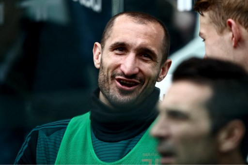 Bukan Sekadar Menang, Ini Motivasi Chiellini Bela Italia di Euro 2020