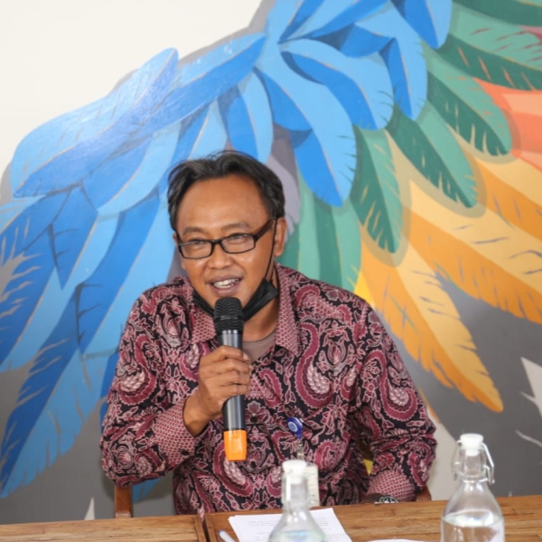 Kemenaker Siapkan Talent Corner Kembangkan Talenta Muda