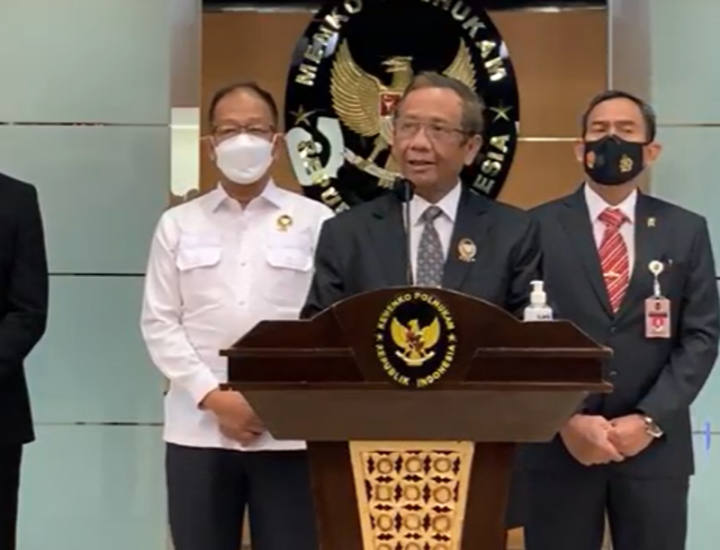 Pelaporan Pencemaran Nama Baik dan Fitnah Bakal Tak Bisa Diwakilkan