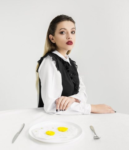 Sering Dianggap Buruk, Makanan Tinggi Kolesterol Ini Sebenarnya Menyehatkan