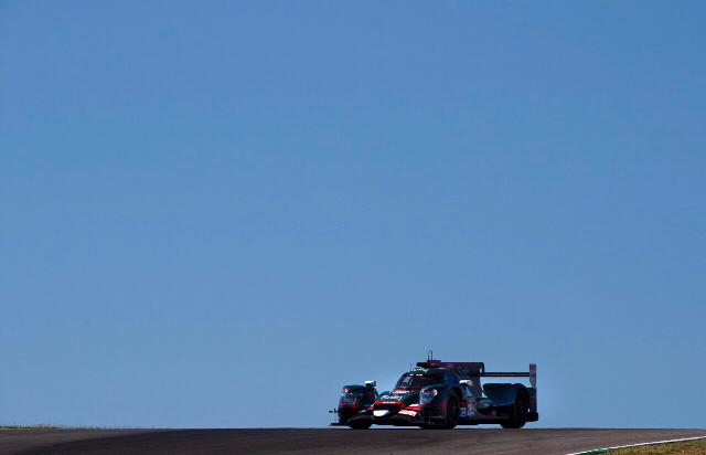 Hasil Positif di Latihan Bebas Tambah Motivasi dan Kepercayaan Diri Tim JOTA