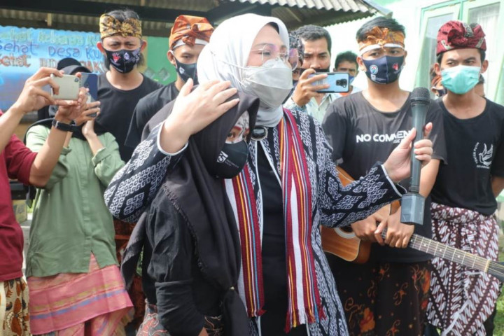 7 Langkah Konkret Kemenaker Hapus Pekerja Anak