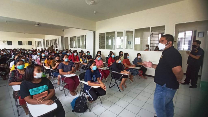 Kemenaker Utus Tim Investigasi Periksa BLKLN dan P3MI PT CKS Malang