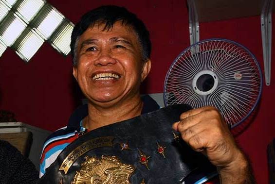 Ellyas Pical Blak-blakan Sulitnya Melahirkan Juara Tinju di Era Sekarang