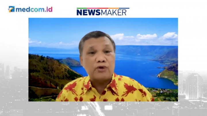 Bukan Komnas HAM, Polemik TWK Sebaiknya Dibawa ke PTUN