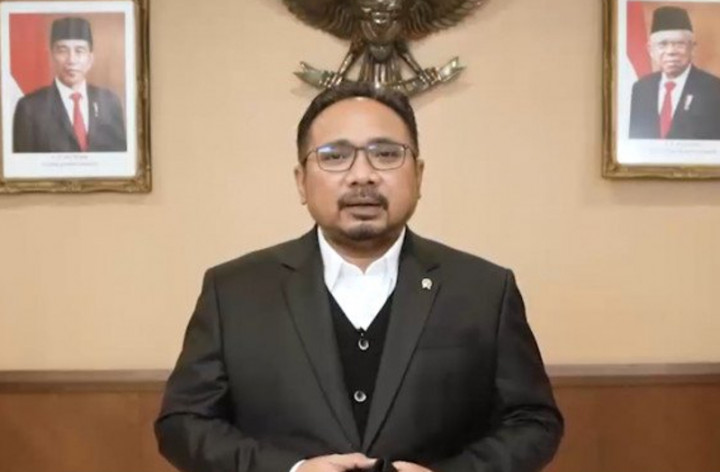 Keputusan Arab Saudi Soal Haji Disebut Senapas dengan Indonesia