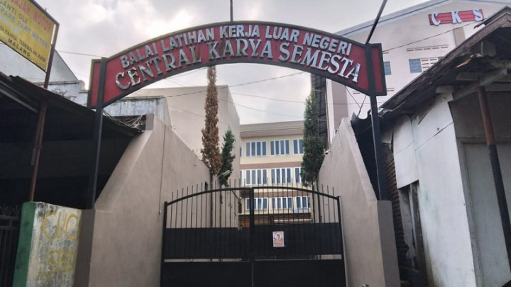 BP2MI Segera Cabut Izin Balai Tenaga Kerja CKS Malang