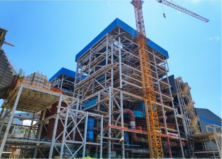 PLN Optimistis Bisa Kurangi Pembelian Listrik Malaysia hingga 48%