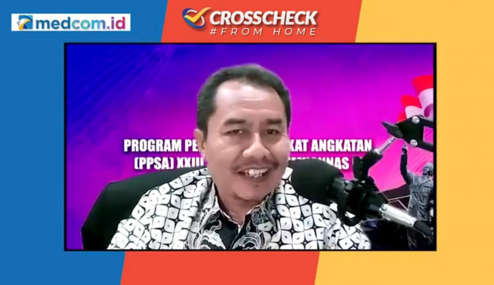 Penggunaan Pasal Penghinaan Presiden Bergantung Kepala Negara