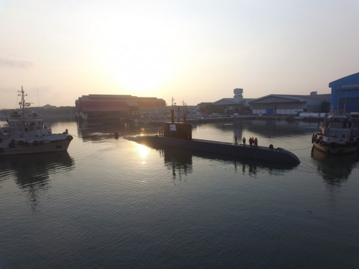  Anggota DPR Dorong Kemandirian dan Transformasi PT PAL Indonesia