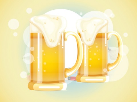 Penutupan Investasi Minuman Beralkohol Dinilai Kurang Tepat