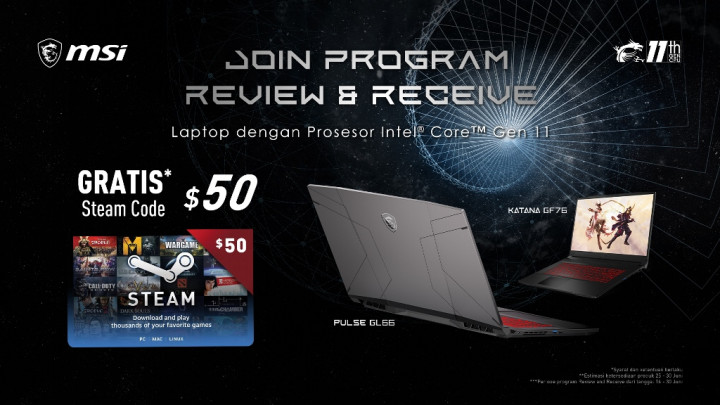 5 Hal yang Perlu Dilakukan untuk Meningkatkan Performa Game di Laptop