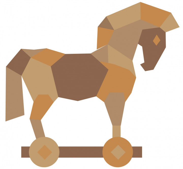 Membongkar Sindikat Kriminal Melalui Operasi Trojan Shield