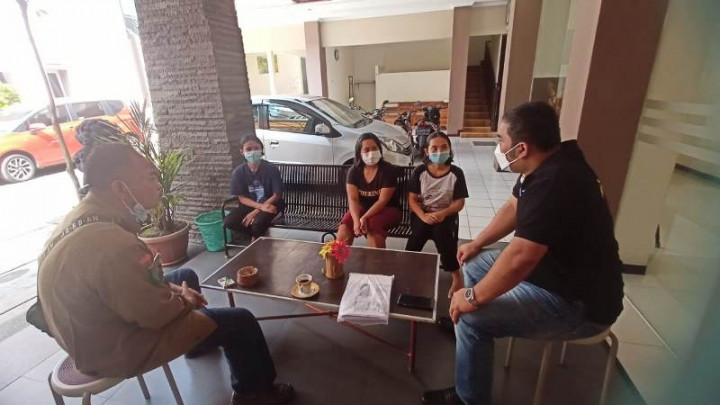 BLK CKS Sedang Siapkan Calon PMI ke Luar Negrei