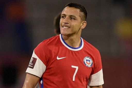 Cile Arungi Fase Grup Copa America Tanpa Alexis Sanchez