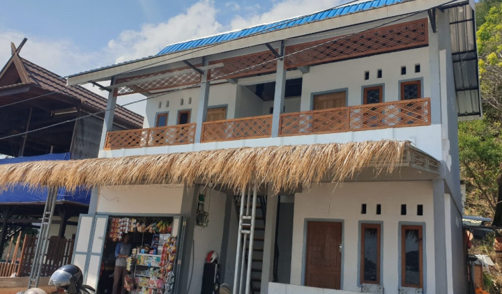 Populer Properti, Cek Keaslian Sertifikat Tanah hingga Ratusan <i>Homestay</i> di Labuan Bajo