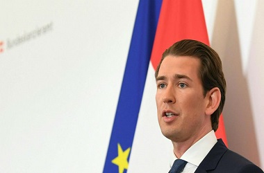 Kanselir Austria Ucapkan Selamat kepada Pemerintah Baru Israel