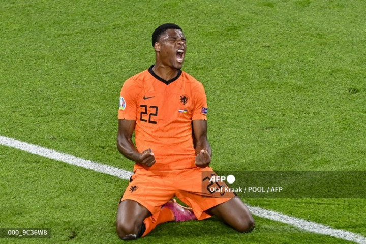 Jadi Pahlawan Belanda, Begini Kata Dumfries