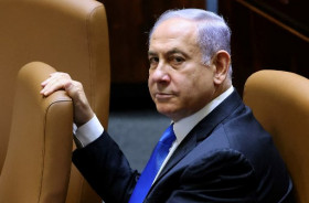 PM Israel Netanyahu Lengser, Begini Reaksi Para Pemimpin Dunia