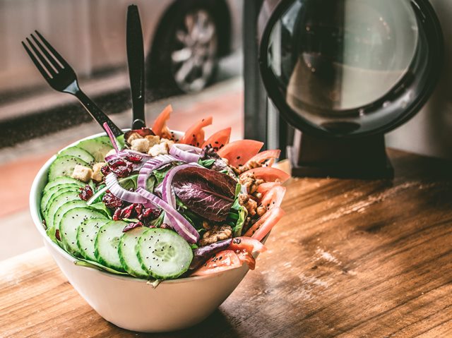 Tips memasak makanan sehat  (Foto: Pexels.com)
