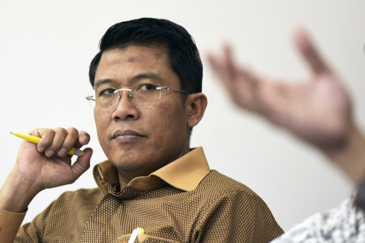 Pembocor Draf Revisi UU KUP Diduga Pembuat Konsep